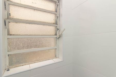 Apartamento para alugar com 105m², 2 quartos e 1 vagaBanheiro de Serviço