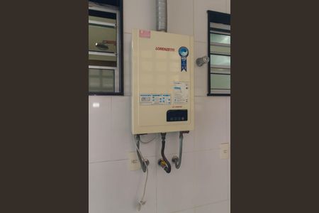 Apartamento para alugar com 105m², 2 quartos e 1 vagaÁrea de Serviço