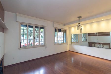 Apartamento para alugar com 105m², 2 quartos e 1 vagaSala