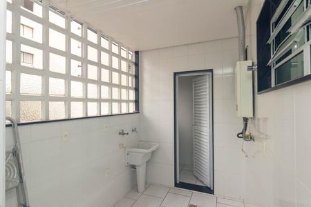 Apartamento para alugar com 105m², 2 quartos e 1 vagaÁrea de Serviço