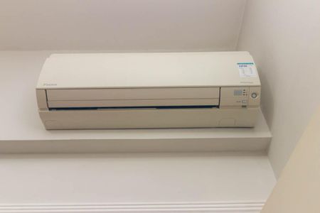 Apartamento para alugar com 105m², 2 quartos e 1 vagaSuíte