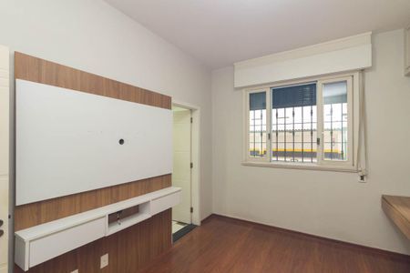 Apartamento para alugar com 105m², 2 quartos e 1 vagaSuíte