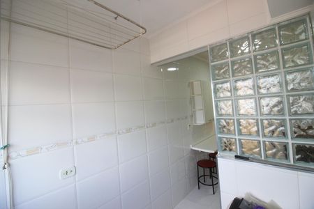 Apartamento para alugar com 56m², 2 quartos e 1 vagaÁrea de Serviço
