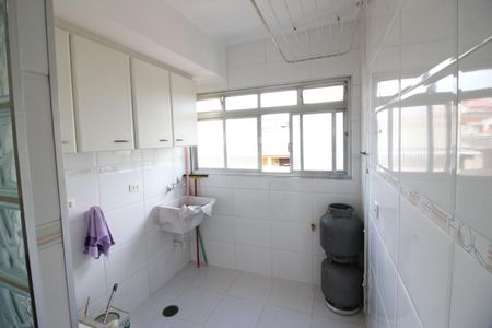 Apartamento para alugar com 56m², 2 quartos e 1 vagaÁrea de Serviço