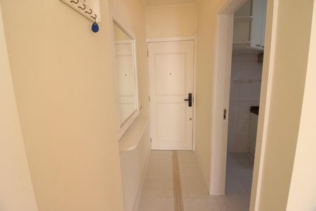 Apartamento para alugar com 56m², 2 quartos e 1 vagaSala