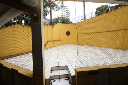 Apartamento para alugar com 56m², 2 quartos e 1 vagaÁrea comum