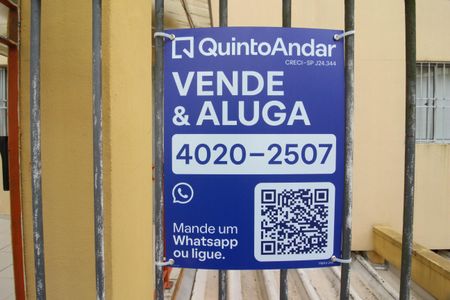 Apartamento para alugar com 56m², 2 quartos e 1 vagaPlaca