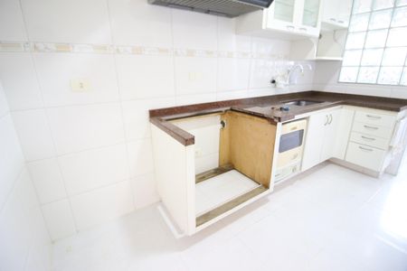 Apartamento para alugar com 56m², 2 quartos e 1 vagaCozinha