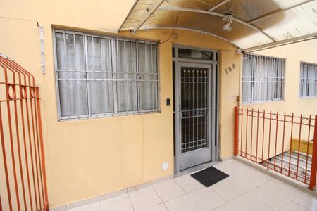 Apartamento para alugar com 56m², 2 quartos e 1 vagaÁrea comum