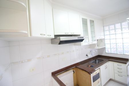 Apartamento para alugar com 56m², 2 quartos e 1 vagaCozinha