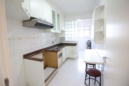 Apartamento para alugar com 56m², 2 quartos e 1 vagaCozinha