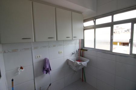 Apartamento para alugar com 56m², 2 quartos e 1 vagaÁrea de Serviço