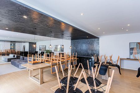 Apartamento à venda com 39m², 2 quartos e sem vagaSalão de Festas