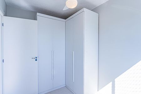 Apartamento à venda com 39m², 2 quartos e sem vagaQuarto 1