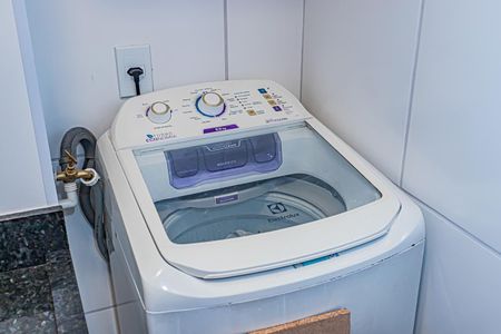 Apartamento à venda com 39m², 2 quartos e sem vagaÁrea de serviço