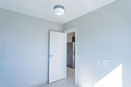 Apartamento à venda com 39m², 2 quartos e sem vagaQuarto 2