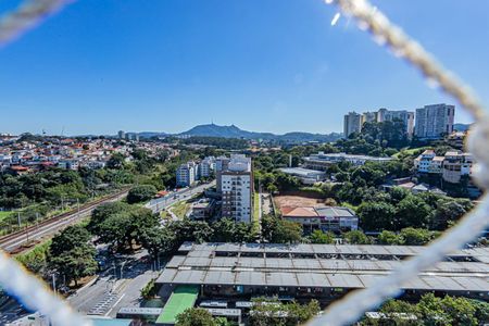 Apartamento à venda com 39m², 2 quartos e sem vagaVista Varanda