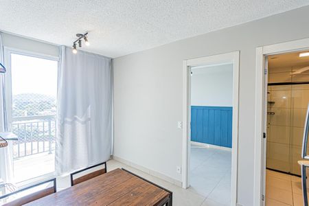 Apartamento à venda com 39m², 2 quartos e sem vagaSala