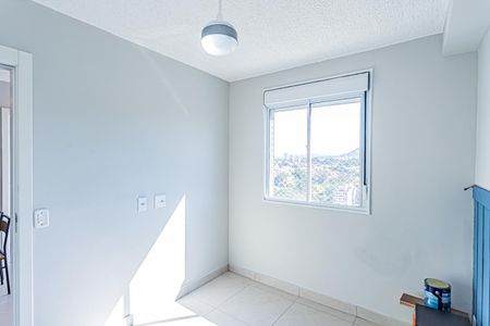 Apartamento à venda com 39m², 2 quartos e sem vagaQuarto 2