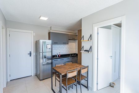 Apartamento à venda com 39m², 2 quartos e sem vagaSala