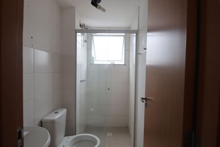 Apartamento à venda com 42m², 2 quartos e 1 vagaBanheiro