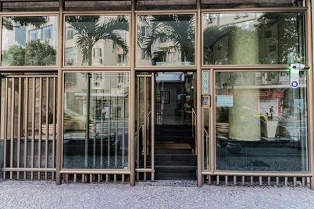 Apartamento à venda com 82m², 2 quartos e sem vagaEntrada