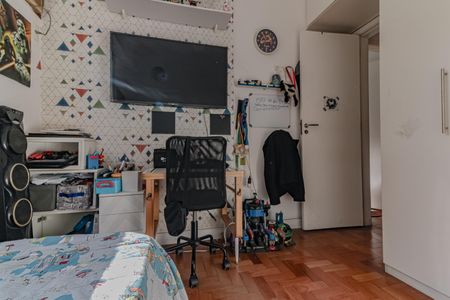 Apartamento à venda com 82m², 2 quartos e sem vagaQuarto 1