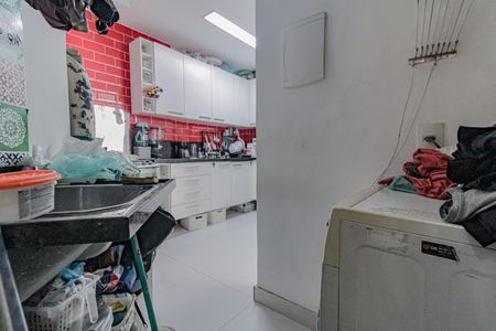 Apartamento à venda com 82m², 2 quartos e sem vagaÁrea de Serviço