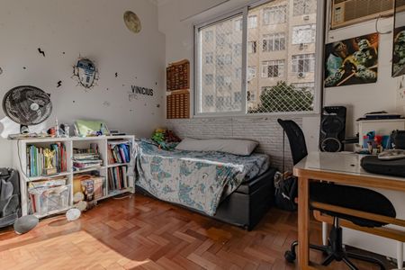 Apartamento à venda com 82m², 2 quartos e sem vagaQuarto 1