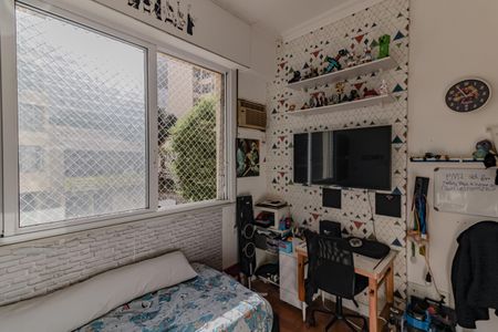 Apartamento à venda com 82m², 2 quartos e sem vagaQuarto 1