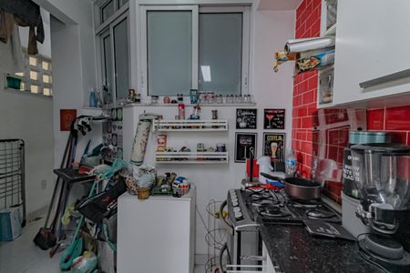 Apartamento à venda com 82m², 2 quartos e sem vagaÁrea de Serviço