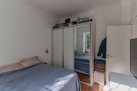 Apartamento à venda com 82m², 2 quartos e sem vagaQuarto 2