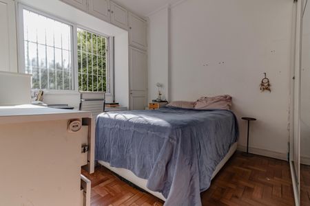Apartamento à venda com 82m², 2 quartos e sem vagaQuarto 2