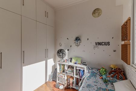 Apartamento à venda com 82m², 2 quartos e sem vagaQuarto 1