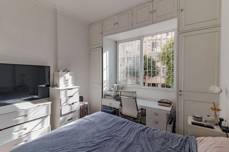 Apartamento à venda com 82m², 2 quartos e sem vagaQuarto 2