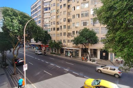 Apartamento à venda com 82m², 2 quartos e sem vagaVista da Sala