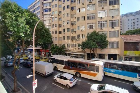 Apartamento à venda com 82m², 2 quartos e sem vagaVista Quarto 1