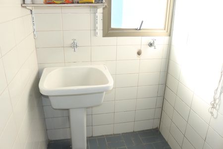 Apartamento para alugar com 40m², 1 quarto e 1 vagaÁrea de Serviço