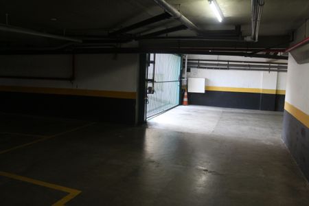 Apartamento para alugar com 40m², 1 quarto e 1 vagaGaragem