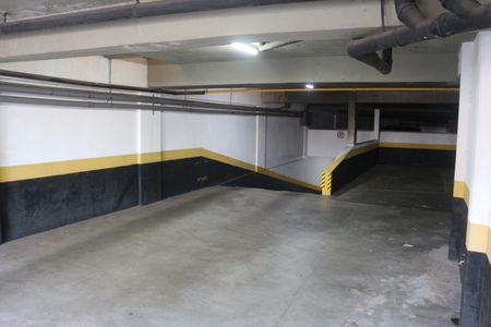 Apartamento para alugar com 40m², 1 quarto e 1 vagaGaragem