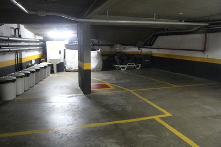 Apartamento para alugar com 40m², 1 quarto e 1 vagaGaragem