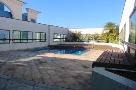 Apartamento para alugar com 40m², 1 quarto e 1 vagaÁrea comum - Piscina
