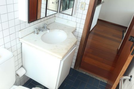 Apartamento para alugar com 40m², 1 quarto e 1 vagaBanheiro