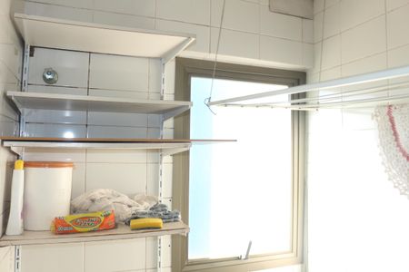 Apartamento para alugar com 40m², 1 quarto e 1 vagaÁrea de Serviço