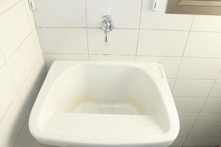 Apartamento para alugar com 40m², 1 quarto e 1 vagaÁrea de Serviço