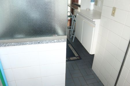 Apartamento para alugar com 40m², 1 quarto e 1 vagaÁrea de Serviço