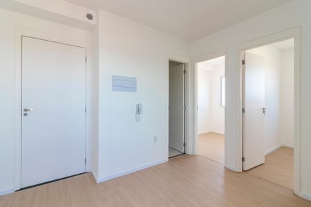 Apartamento para alugar com 37m², 2 quartos e sem vaga Apartamento para alugar com 37m², 2 quartos e sem vagaSala