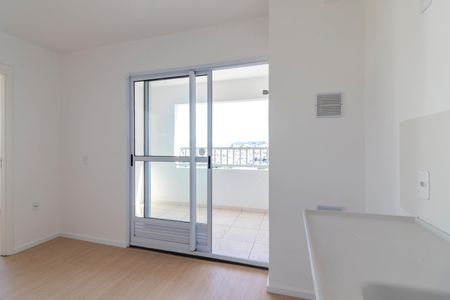 Apartamento para alugar com 37m², 2 quartos e sem vaga Apartamento para alugar com 37m², 2 quartos e sem vagaCozinha