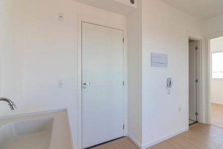 Apartamento para alugar com 37m², 2 quartos e sem vaga Apartamento para alugar com 37m², 2 quartos e sem vagaCozinha