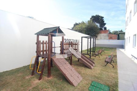Apartamento para alugar com 37m², 2 quartos e sem vaga Apartamento para alugar com 37m², 2 quartos e sem vagaÁrea comum